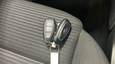 Ford Focus 1.0 EcoBoost Hybrid mHEV 125 Titanium Edition 5dr Petrol Hatchback